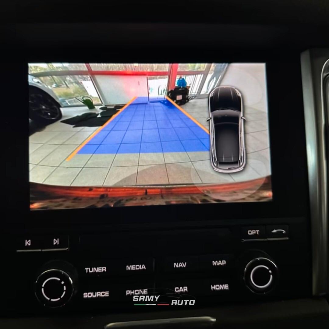 Porsche Macan 3.0 S Diesel