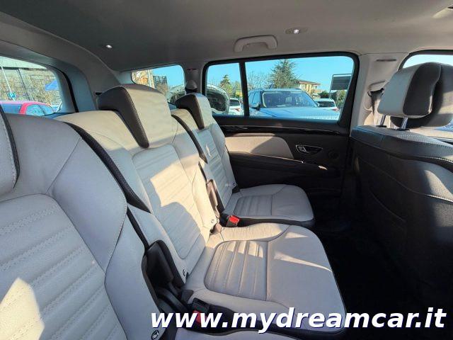 RENAULT Espace dCi 160CV EDC Energy Executive 4Control