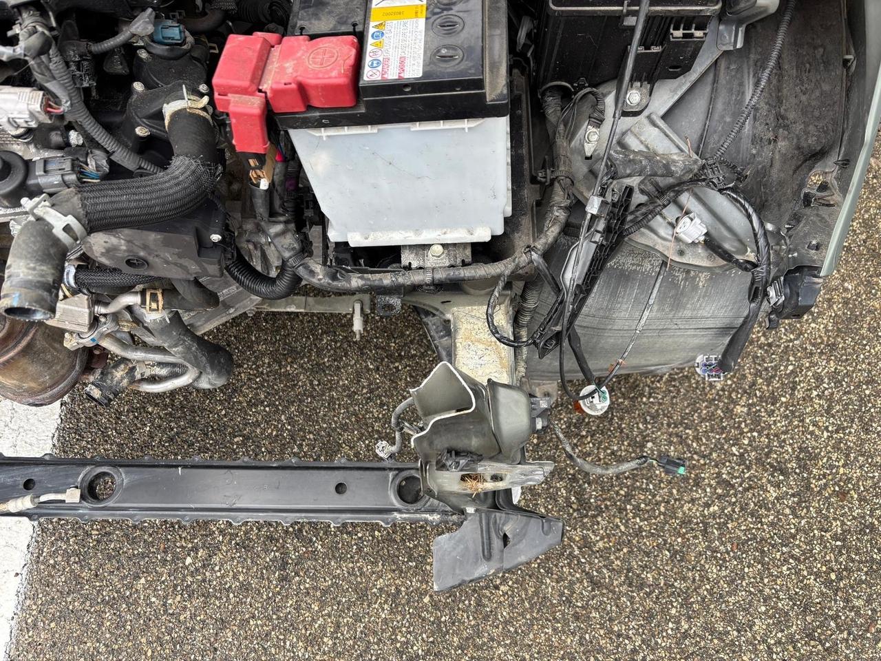 Suzuki Ignis 1.2 Hybrid Top