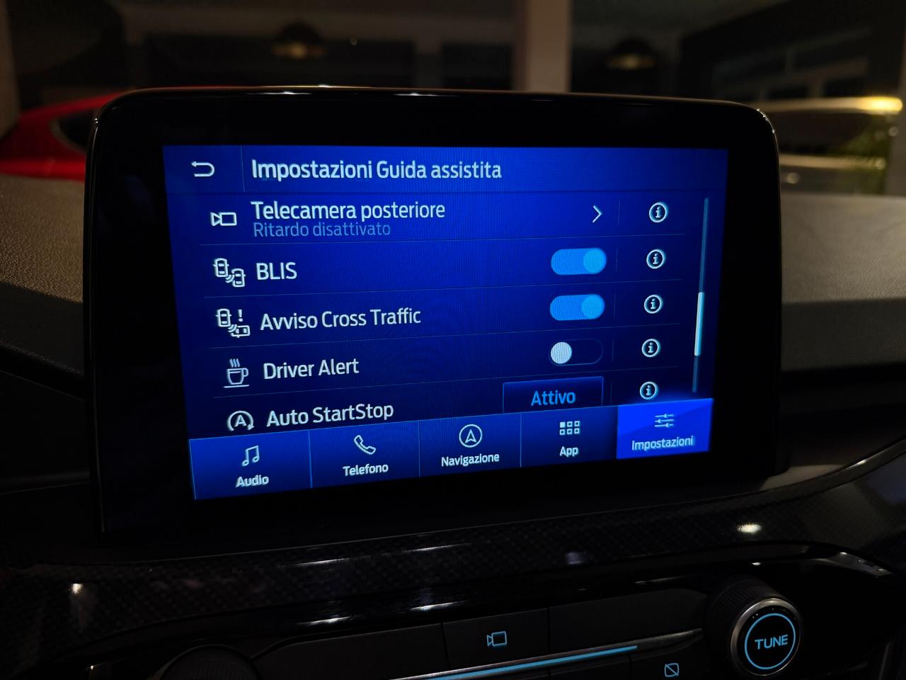 FORD KUGA 2.0 ECOBLUE MHEV 150CV 2WD ST-LINE X 2020