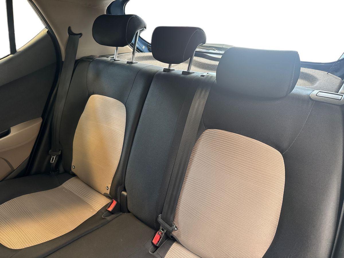 HYUNDAI i10 II 2014 - i10 1.0 Comfort