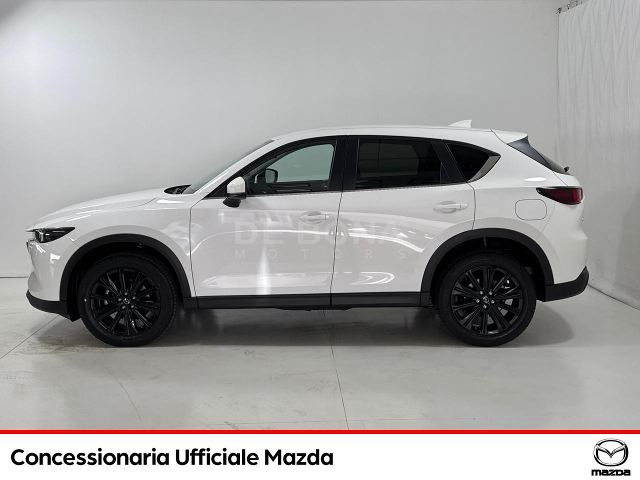 Mazda CX-5 2.2 centre-line 2wd 150cv auto