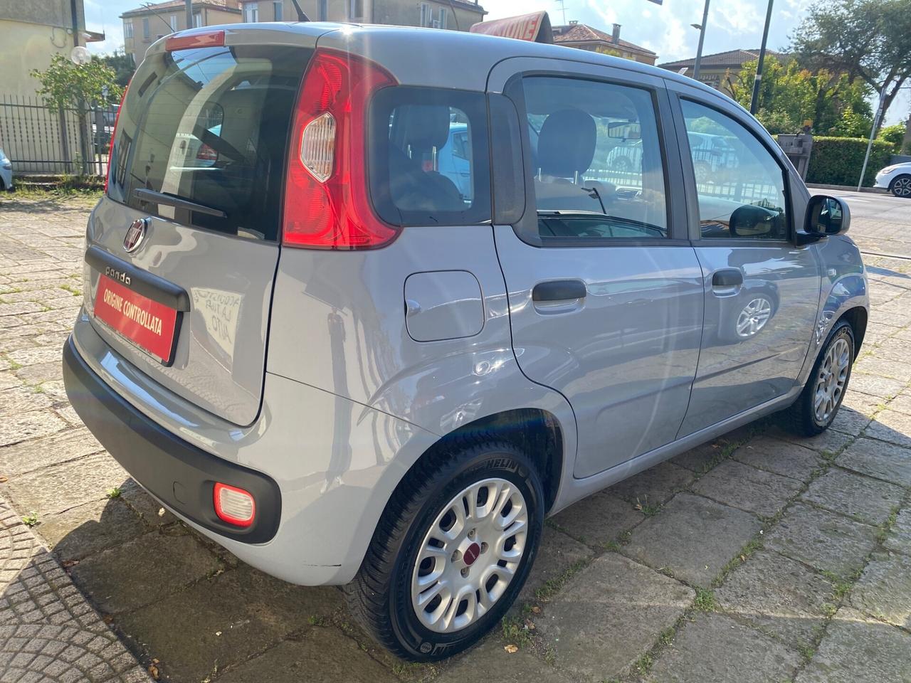 Fiat Panda 1.2 Easy