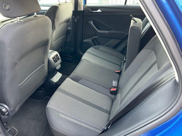 VOLKSWAGEN T-Roc 2.0 TDI SCR Life UNICO PROPRIETARIO