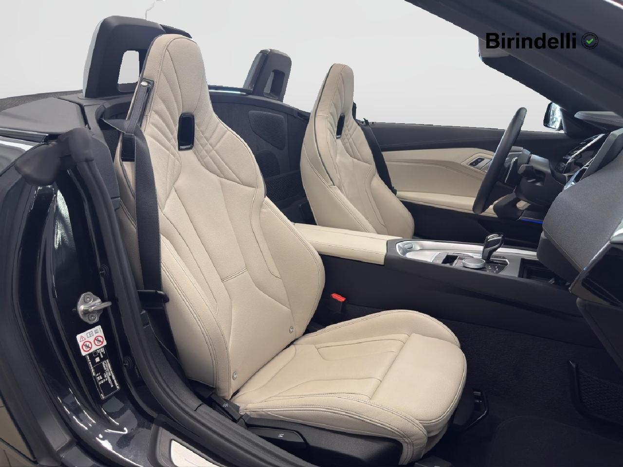 BMW Z4 (G29) - Z4 sDrive20i Sport
