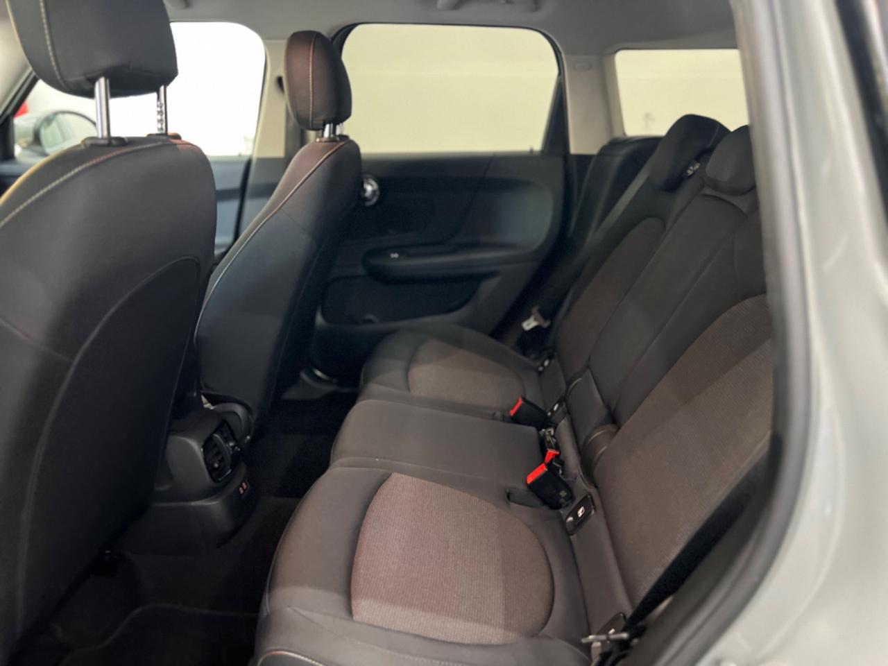 Mini Countryman 1.5 One D 116CV 2021