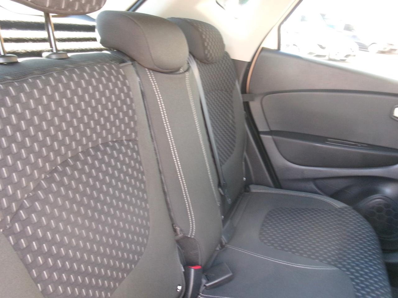 Renault Captur 1.5 DCI 90CV E6 BOSE EDITION NAVI/CAMERA/LED/PDC