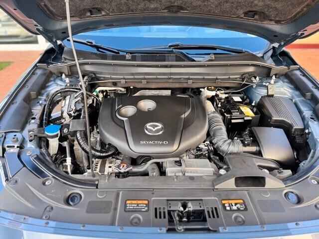 Mazda CX-5 2.2L Skyactiv-D 150 CV 2WD Homura da 190 euro al mese
