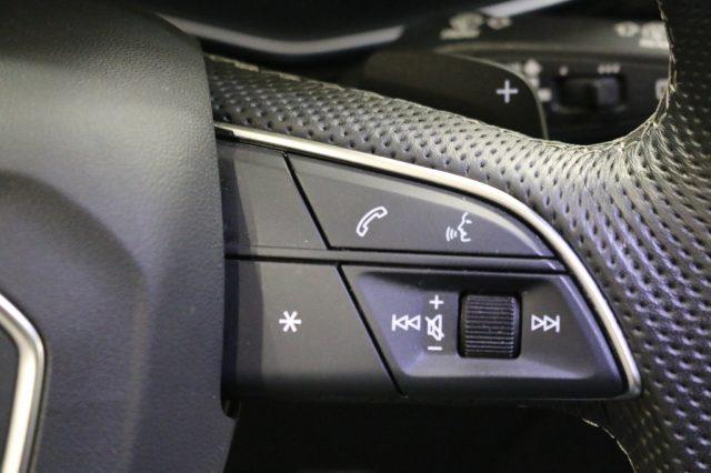 AUDI Q8 55 TFSI quattro tiptronic Sport PLUS S-LINE