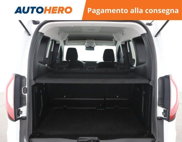 RENAULT Kangoo 1.3 TCe 100CV Edition One