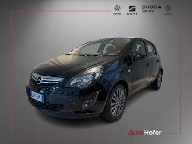 OPEL Corsa 1.3 CDTI 95CV ***HÄNDLER***