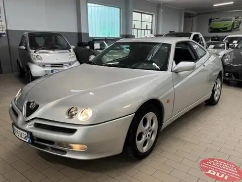 Alfa Romeo GTV 1.8i 16V Twin Spark cat PREZZO REALE!!