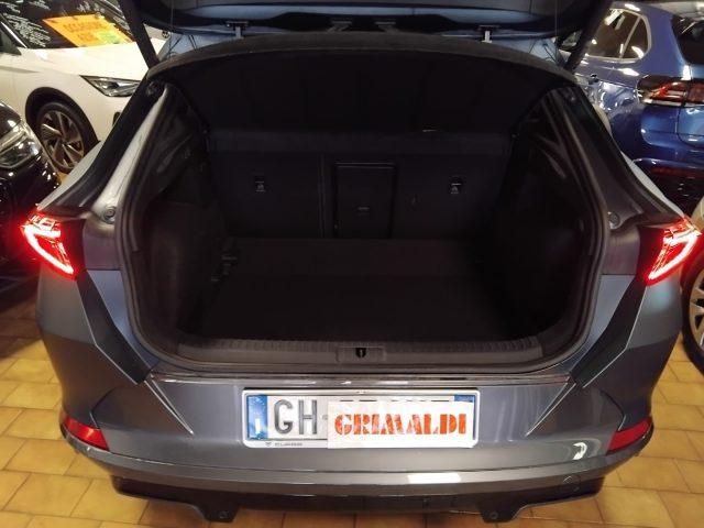 CUPRA Formentor 1.5 TSI DSG 19" BUCKET ELETTR.C/GRIMALDI SP.DAY