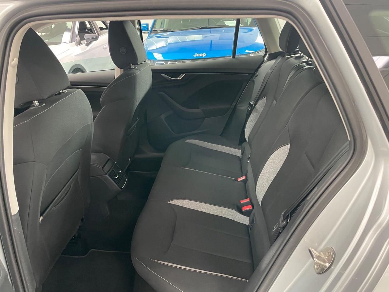 Skoda Kamiq 1.0 TSI Selection