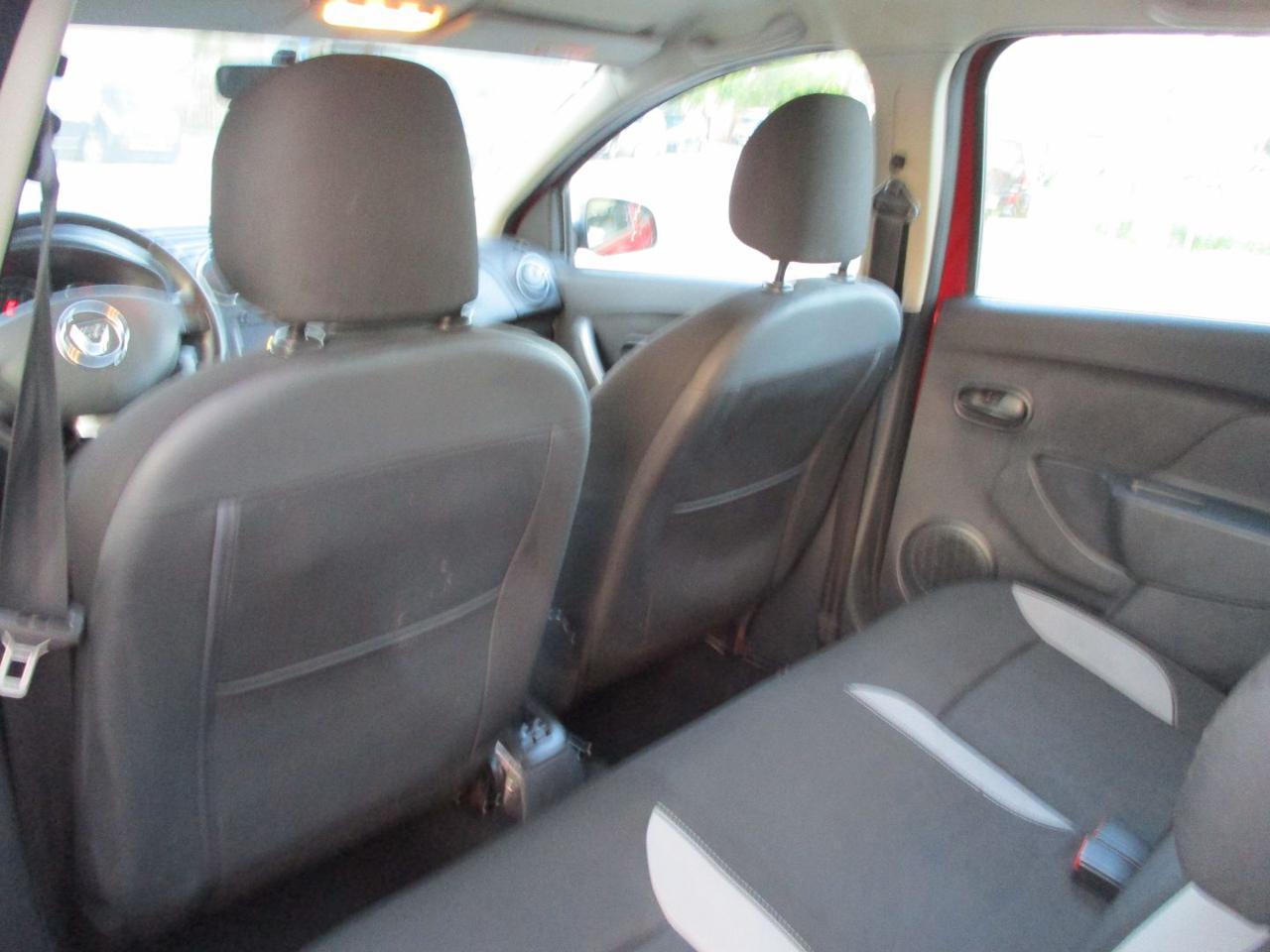 DACIA SANDERO Stepway 900 TCe 90CV