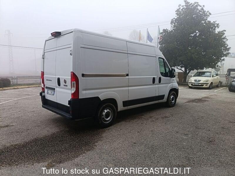 FIAT Ducato 33 2.3 MJT 140CV PM-TN Furgone MH2 E6D