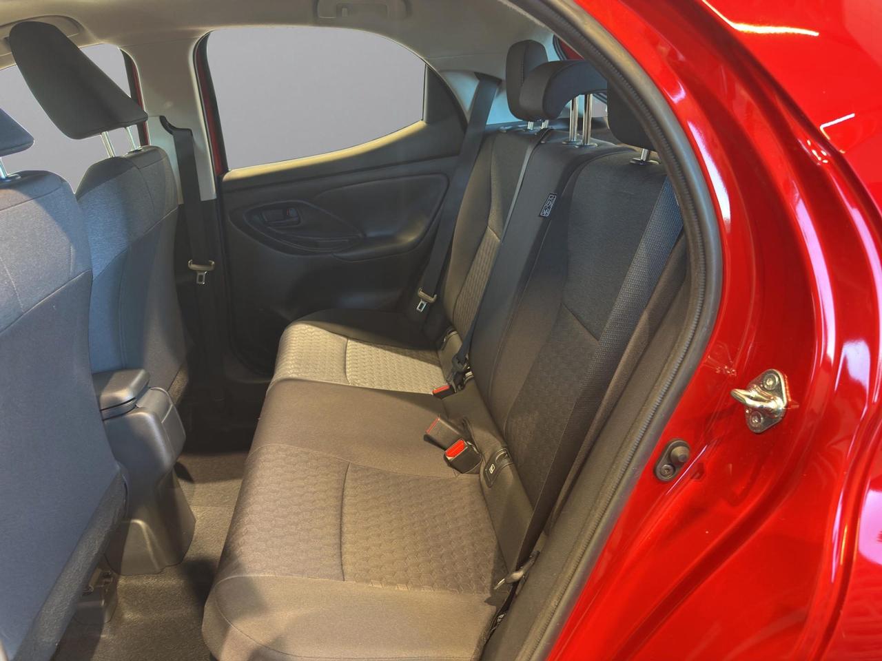 Toyota Yaris 1.5h Trend