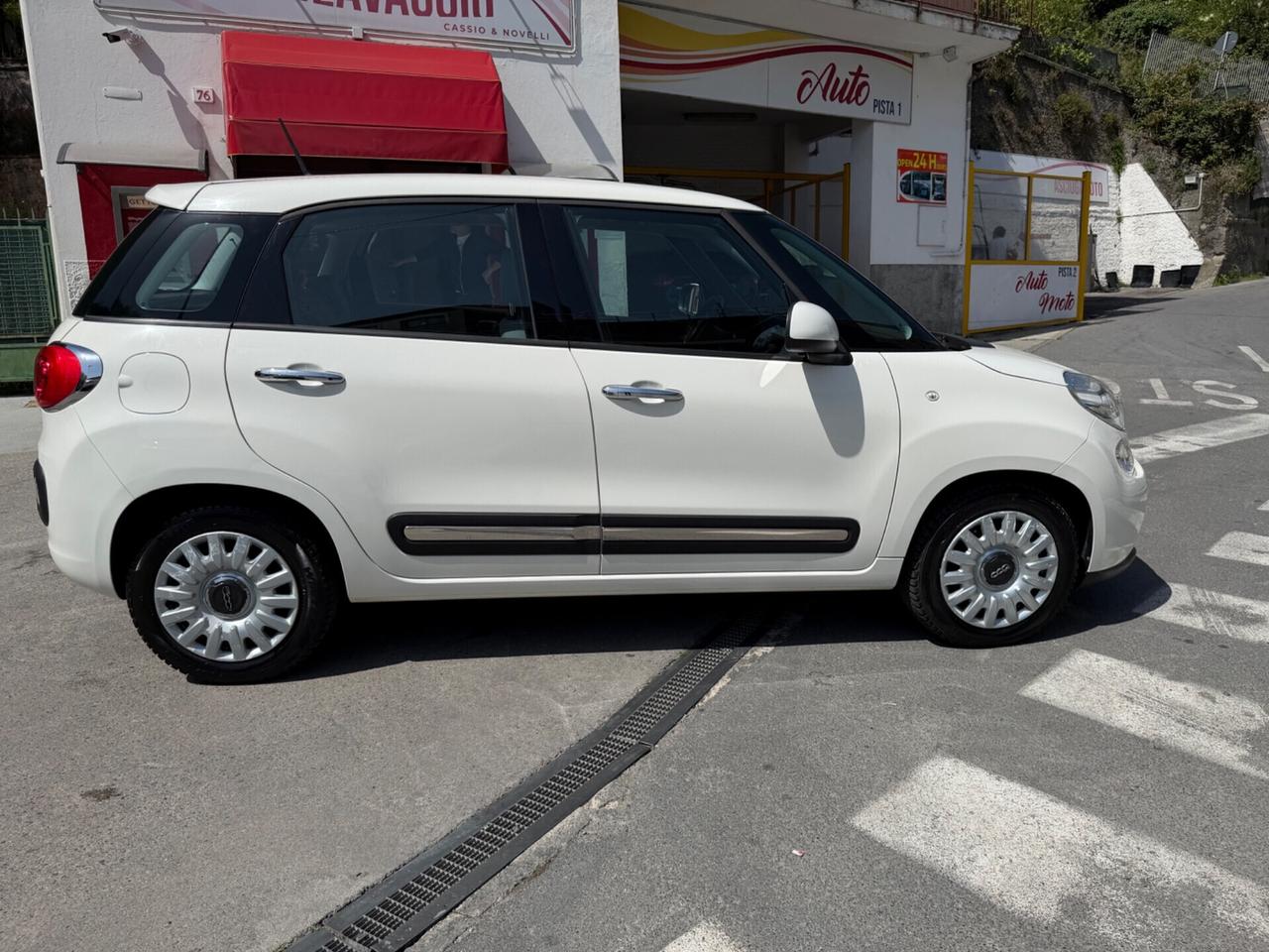 Fiat 500L 1.4 95 CV NEOPATENTATI