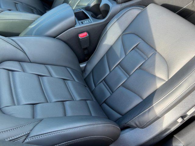 NISSAN Qashqai 1.7 dCi 150 CV 4WD CVT Tekna+ *PILOT*UNIPROP*