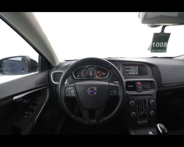VOLVO V40 Cross Country D2 Kinetic