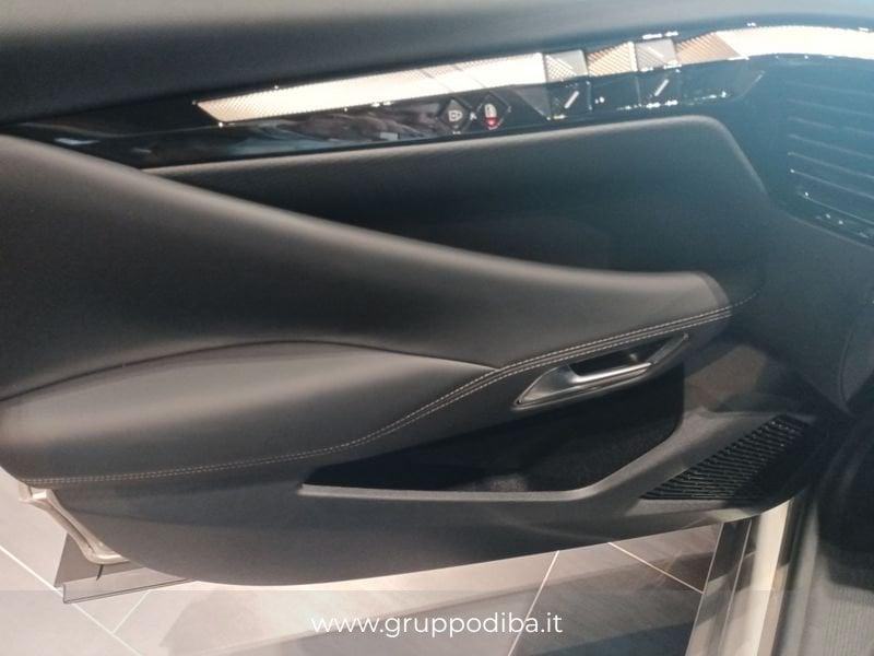 DS DS4 Modello: 1SD4 BlueHDi 130cv Bastille Business