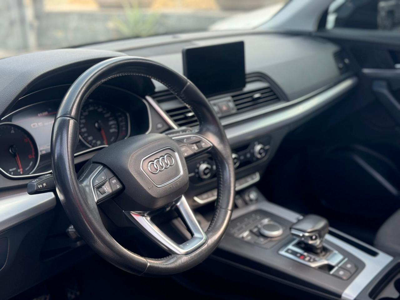 Audi Q5 40 TDI quattro TETTO APRIBILE