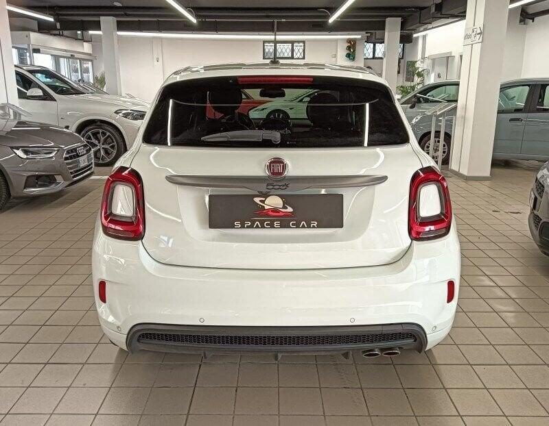 FIAT 500X 500X 1.0 T3 120 CV Sport