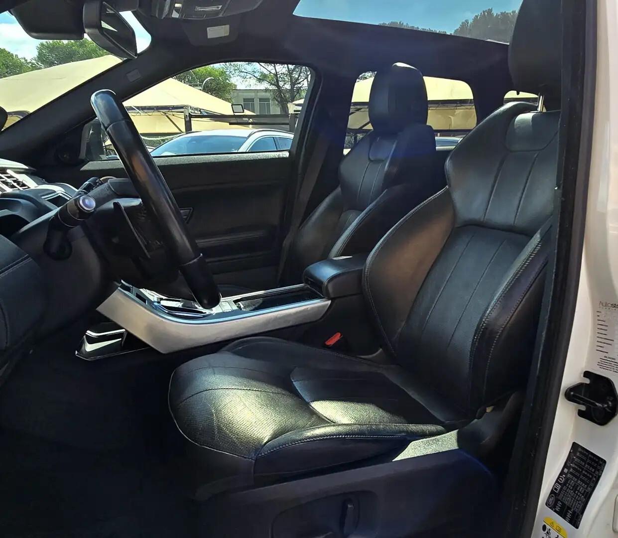 Land Rover Range Evoque 5p 2.0 td4 HSE Dynamic 180cv auto