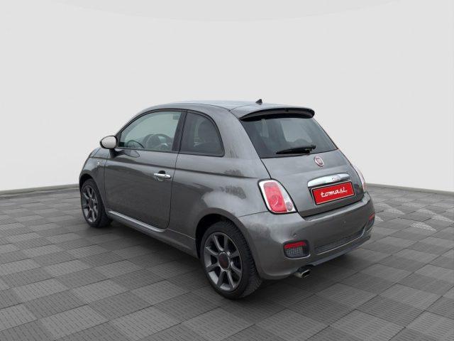 FIAT 500 500 1.2 "S"