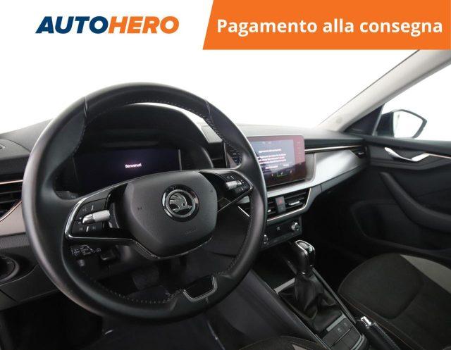 SKODA Kamiq 1.0 TSI 110 CV DSG Style