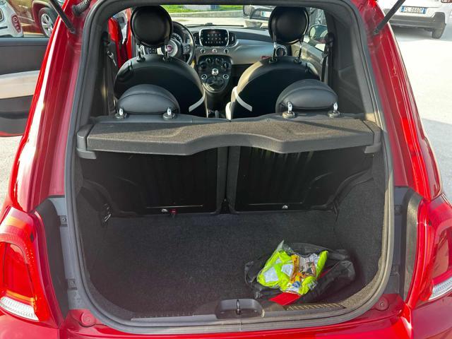 FIAT 500 1.3 Multijet 95 CV S OK NEOPATENTATO