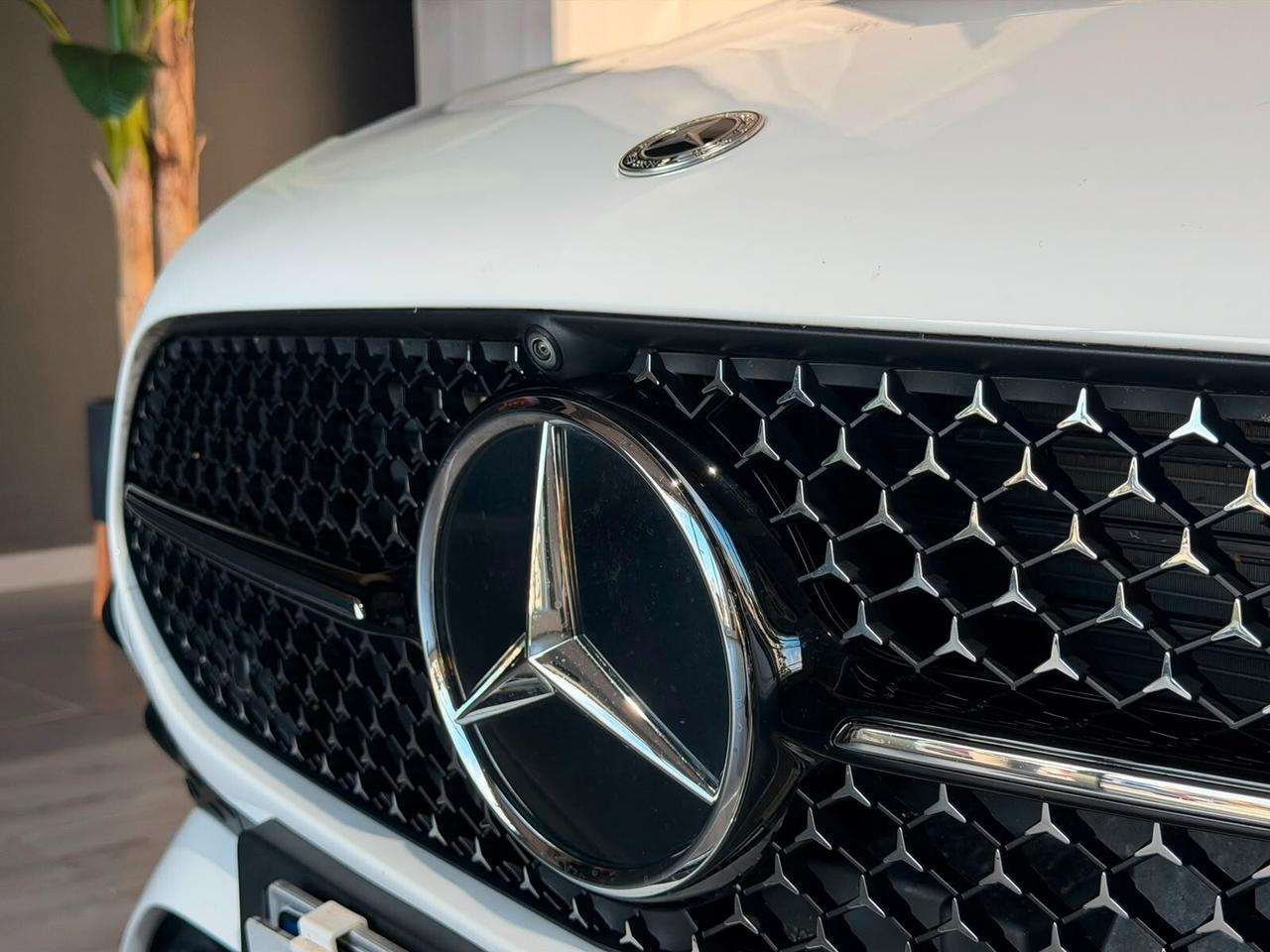 Mercedes-benz A 180 d Automatic Premium AMG Plus Night Edition