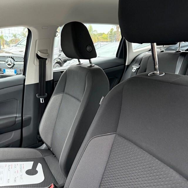 Volkswagen Taigo 1.0 TSI 95 CV Life