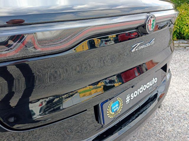 ALFA ROMEO Tonale 1.6 diesel TCT6 Sprint