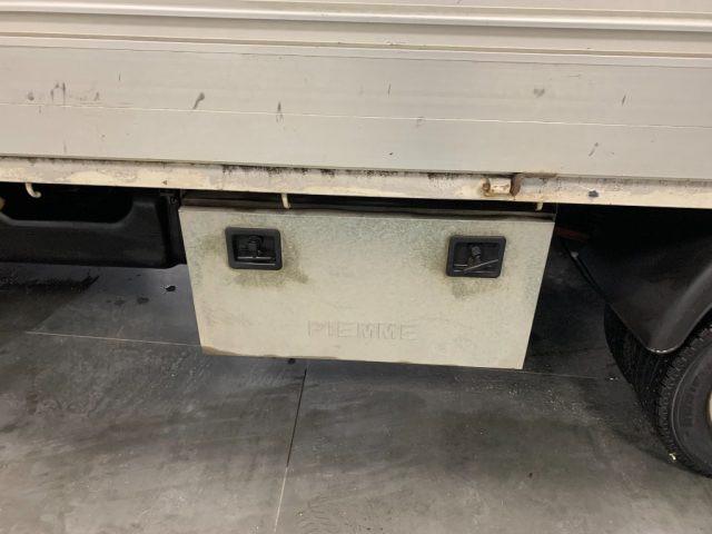 IVECO Daily Cassone Fisso 35 C 3 Posti