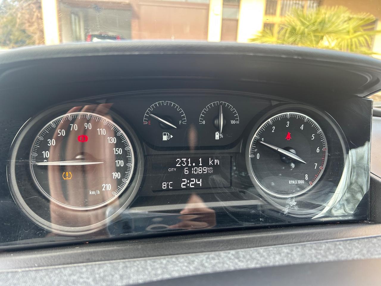 Lancia Ypsilon 1.0 Hybrid Ecochic