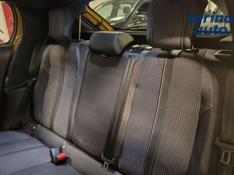 Peugeot 208 GT Line PureTech 100 EAT8 S/S auto