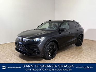 Volkswagen Tiguan Tiguan 1.5 eTSI 150 CV ACT DSG R-Line