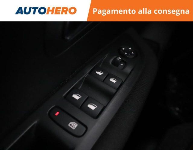 PEUGEOT 208 PureTech 75 Stop&Start 5 porte Active Pack