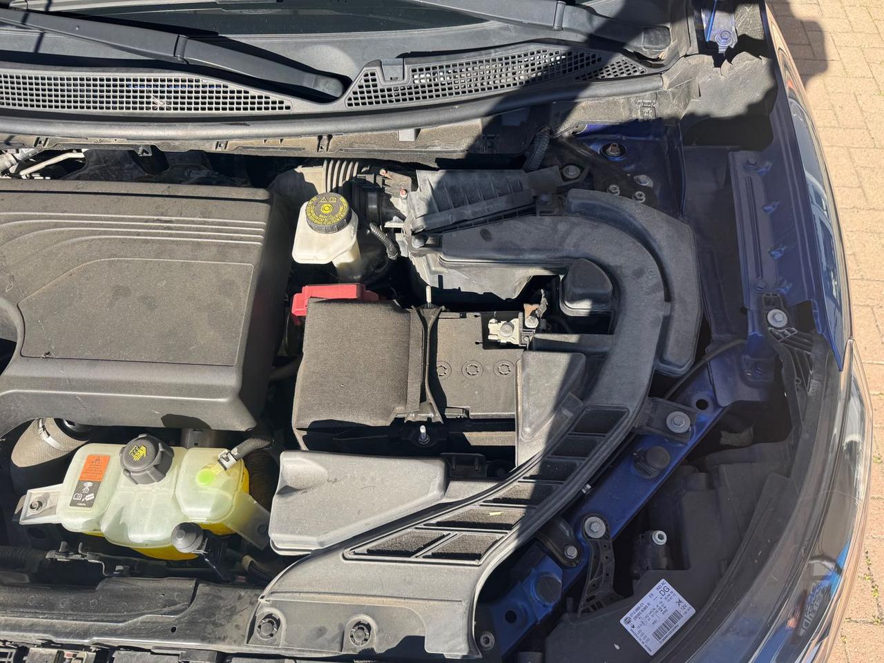 Renault Kadjar Sport Edition 2 1.5 Blue dCi #7214