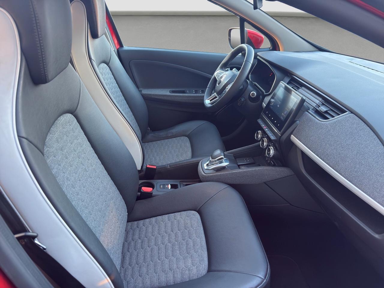 Renault ZOE Zen R135 Flex