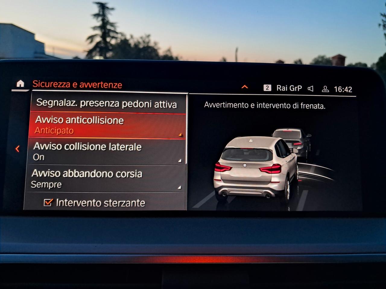 Bmw X3 30d-249cv-VIRTUAL*LED*RADAR