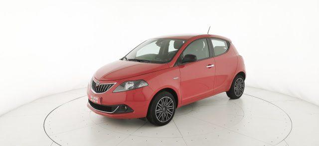 LANCIA Ypsilon 1.0 FireFly 5 porte S&S Hybrid Gold 5 POSTI