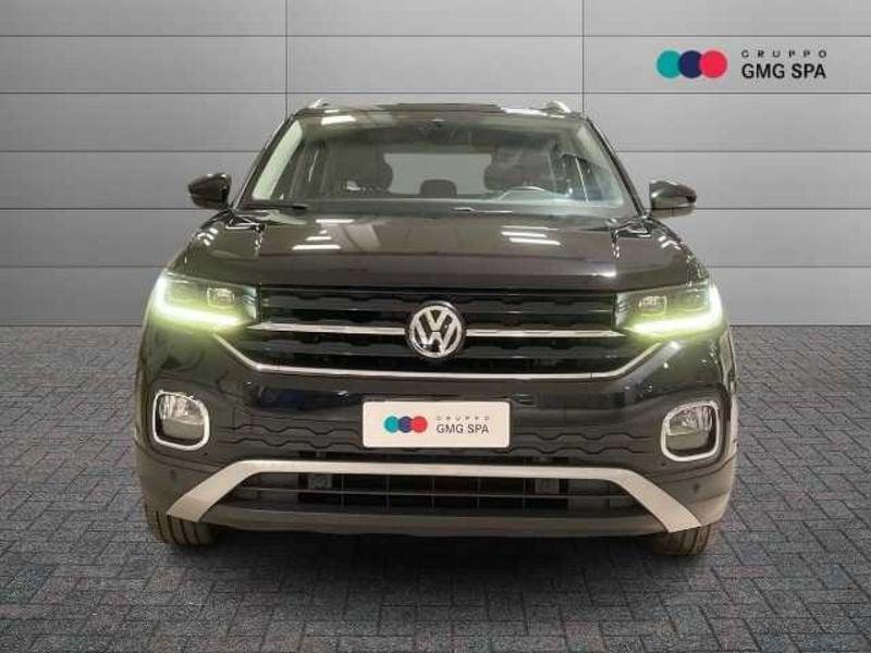 Volkswagen T-Cross 2019 1.0 tsi Advanced 115cv dsg