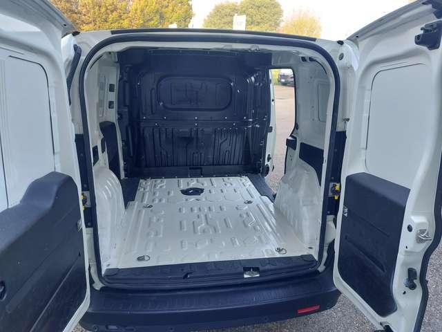 Fiat Doblo Doblò 1.6 MJT 120CV S&S PL-TN Cargo Lounge
