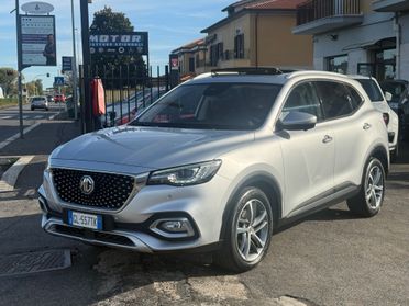 MG HS 1.5 t Luxury Automatica Tetto km: 30.261