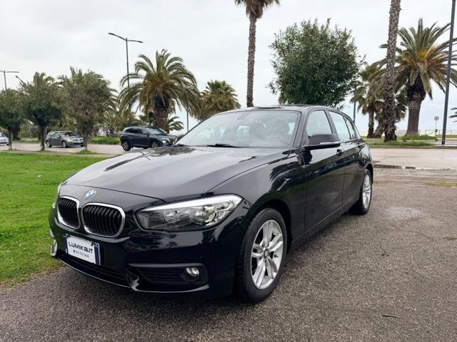 BMW 116 d 5p. Business
