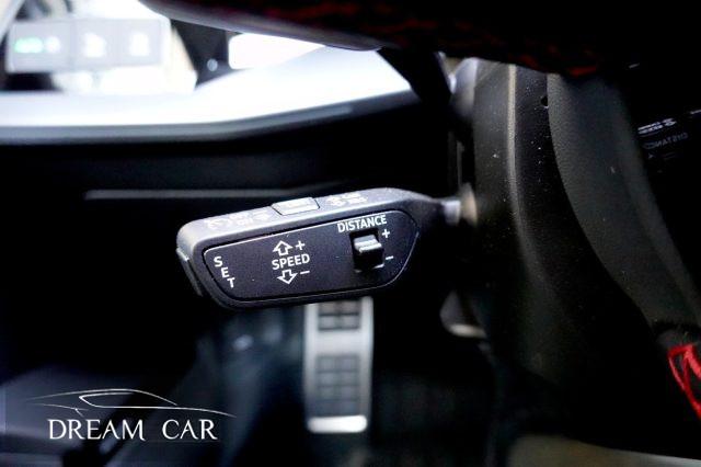 AUDI S3 SPB TFSI quattro S-tronic S-line AKRAPOVIC-TETTO