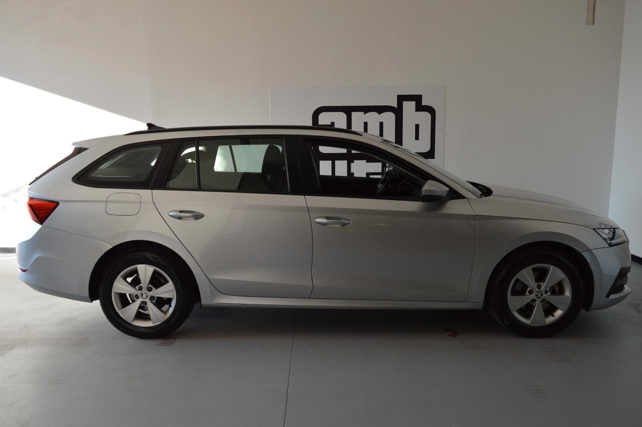Skoda Octavia 1.0 TSI Wagon Executive GARANZIA FINO A 3 ANNI!!!!