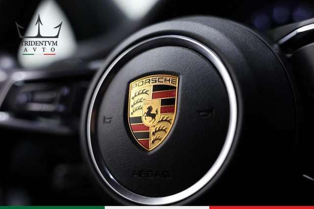 Porsche Macan 2.0 265cv pdk